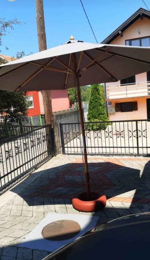 In Pavlovic Διαμέρισμα Banja Koviljača Εξωτερικό φωτογραφία