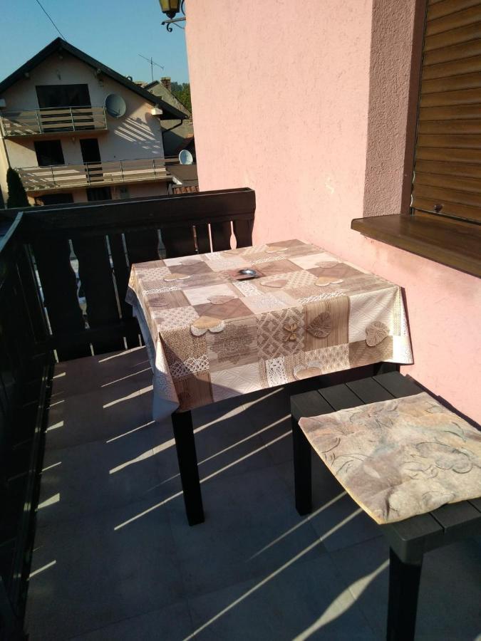 In Pavlovic Διαμέρισμα Banja Koviljača Εξωτερικό φωτογραφία