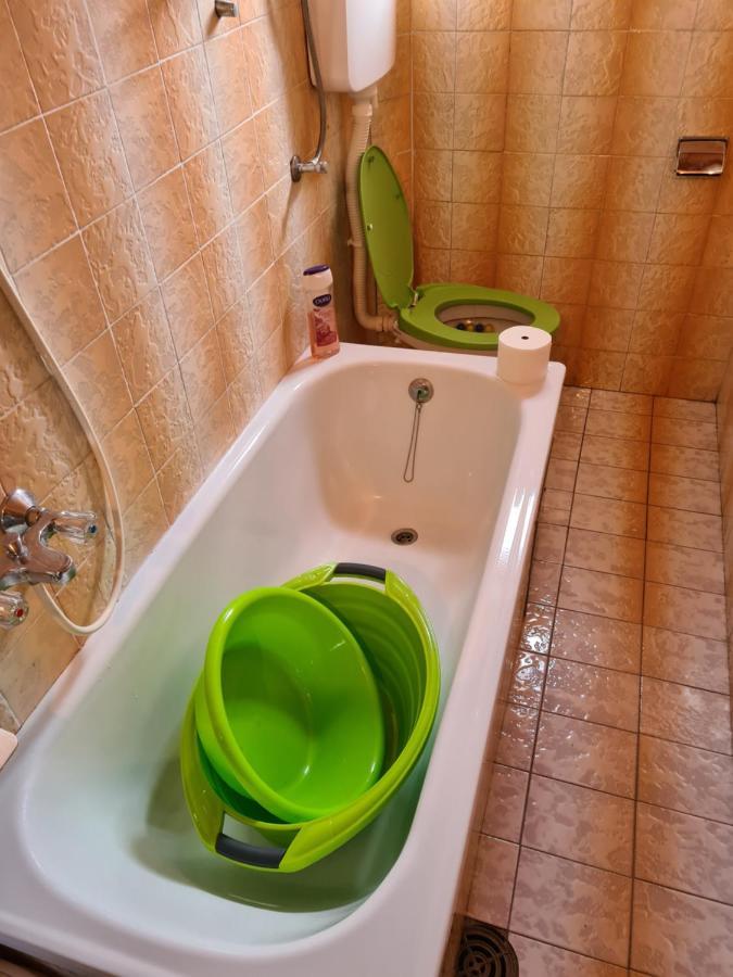 In Pavlovic Διαμέρισμα Banja Koviljača Εξωτερικό φωτογραφία