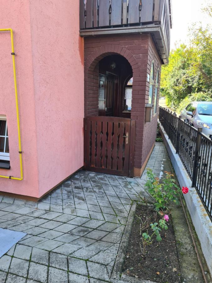 In Pavlovic Διαμέρισμα Banja Koviljača Εξωτερικό φωτογραφία