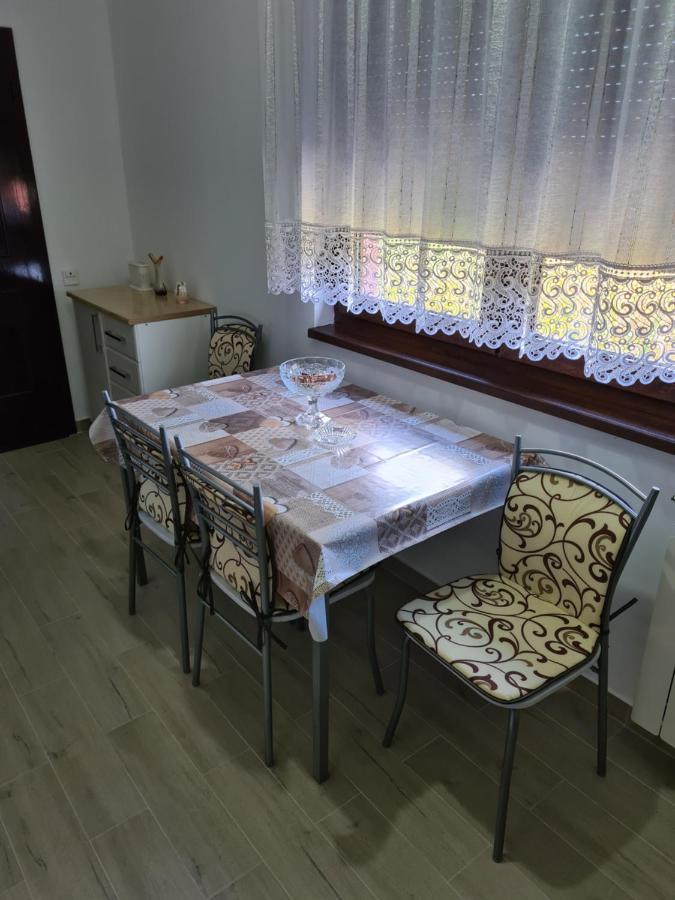 In Pavlovic Διαμέρισμα Banja Koviljača Εξωτερικό φωτογραφία