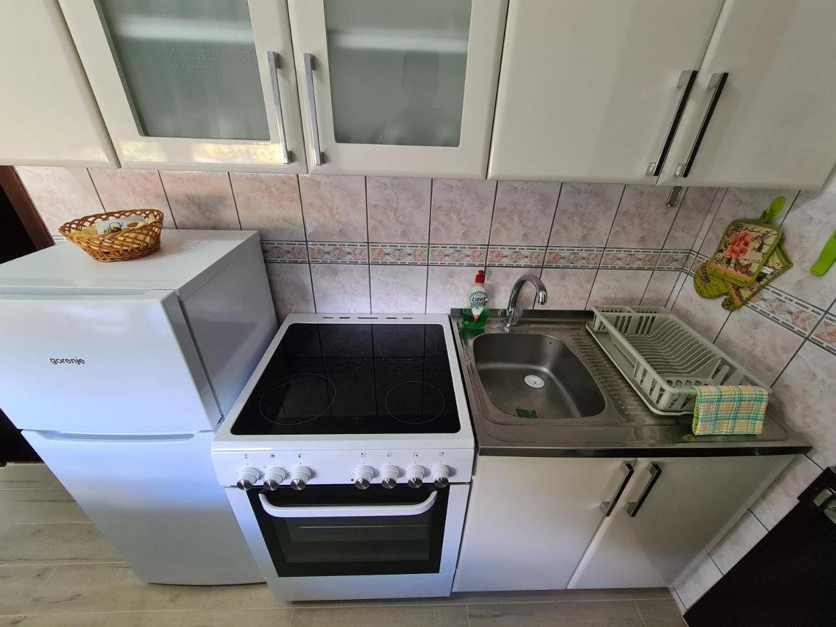 In Pavlovic Διαμέρισμα Banja Koviljača Εξωτερικό φωτογραφία