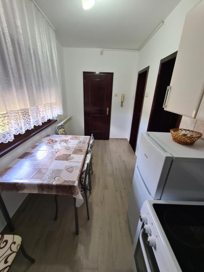 In Pavlovic Διαμέρισμα Banja Koviljača Εξωτερικό φωτογραφία