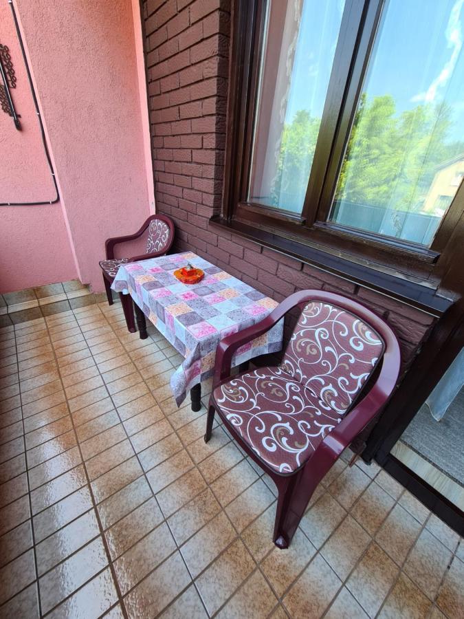 In Pavlovic Διαμέρισμα Banja Koviljača Εξωτερικό φωτογραφία
