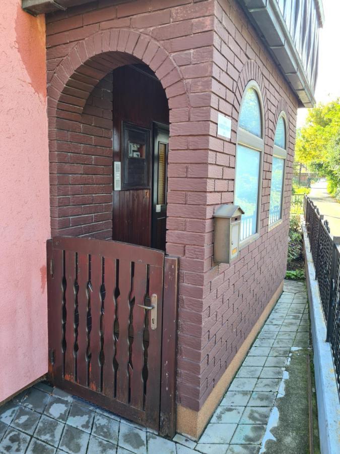 In Pavlovic Διαμέρισμα Banja Koviljača Εξωτερικό φωτογραφία